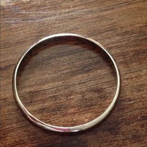 Lia Sophia silver bracelet